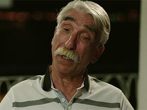 Babam - Cezmi Baskın Kimdir?