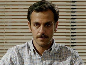 Babam - Erkan Kolçak Köstendil - Deniz Kimdir?