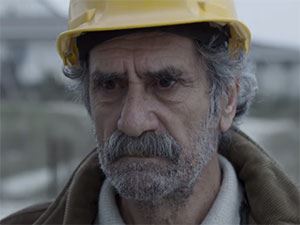 Babamın Kanatları - Menderes Samancılar - İbrahim Kimdir?