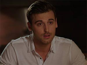 Bambaşka - Caner Tanrıverdi - Yiğit Kimdir?