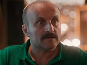 Bana Bir Soygun Yaz 2 - Çetin Altay - Çetin (Çeto) Kimdir?