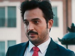 Bana Bir Soygun Yaz 2 - Hasan Elmas - Nasip Kimdir?