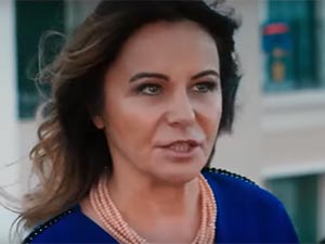 Bana Bir Soygun Yaz 2 - Melda Arat - Nadide Kimdir?