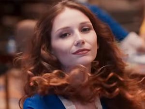 Bana Bir Soygun Yaz 2 - Sevilay Oğuz Kimdir?