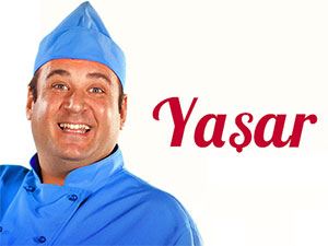 Bana Masal Anlatma - Berat Yenilmez - Yaşar Kimdir?