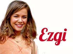 Bana Masal Anlatma - Burcu Biricik - Ezgi Kimdir?