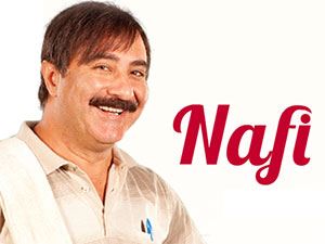 Bana Masal Anlatma - Cengiz Bozkurt - Nafi Kimdir?