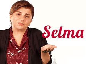 Bana Masal Anlatma - Devrim Yakut - Selma Kimdir?