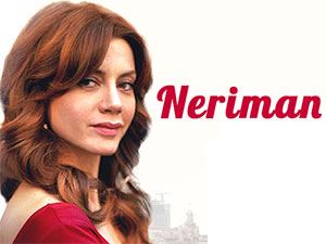 Bana Masal Anlatma - Gökçe Bahadır - Neriman Kimdir?