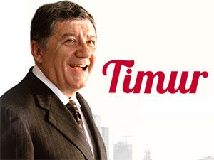 Bana Masal Anlatma - Tarık Ünlüoğlu - Timur Kimdir?