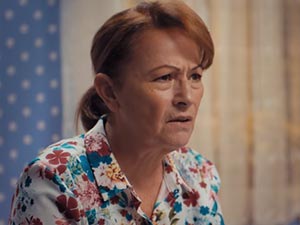 Bekar Bekir - Sabriye Kara Kimdir?