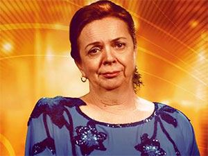 Benim Adım Feridun - Ayşe Tunaboylu - Zekiye Kimdir?