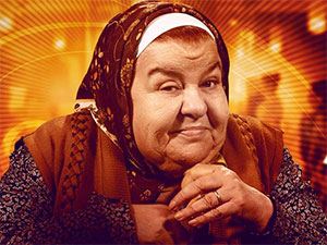 Benim Adım Feridun - Defne Yalnız - Hasibe Kimdir?