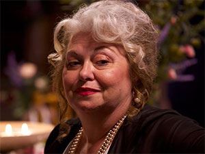 Benim Adım Feridun - Kadriye Kenter Kimdir?