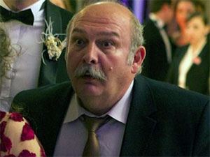 Benim Adım Feridun - Rahmi Dilligil Kimdir?