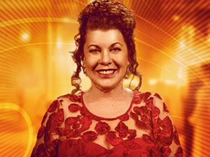 Benim Adım Feridun - Suzan Aksoy - Saniye Kimdir?