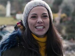 Bir Nefes Yeter - Tuvana Türkay - Nefes Kimdir?