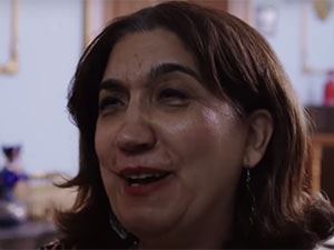 Bir Şey Değilim - Füsun Demirel Kimdir?