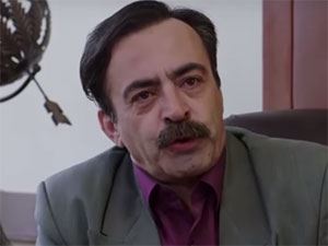 Bir Şey Değilim - Levent Ülgen Kimdir?