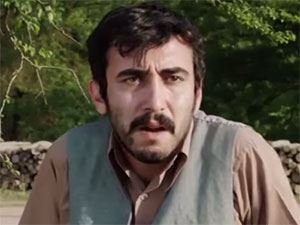 Bir Şey Değilim - Münir Can Cindoruk - Mahmut Kimdir?