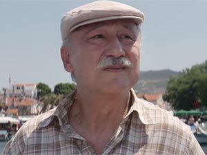 Bizi Hatırla - Altan Erkekli - Eşref Kimdir?