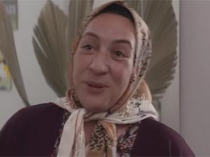 Bizi Hatırla - Binnur Kaya - Fatoş Kimdir?