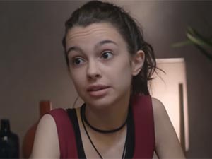 Bizi Hatırla - Su Burcu Yazgı Coşkun - İrem Kimdir?