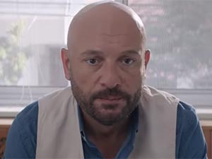 Bizi Hatırla - Tolga Tekin - Kaan Kimdir?