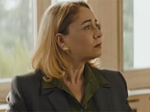 Bizim İçin Şampiyon - Sibel Taşçıoğlu - Meral Atman Kimdir?