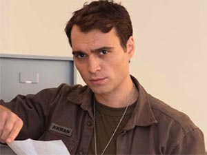 Bölük - Hakan Kurtaş - Murat Akman Kimdir?