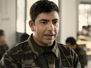 Bölük - Selim Akgül Kimdir?