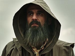 Bordo Bereliler Suriye - Ali Ertem - Affan Kimdir?