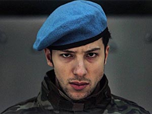 Bordo Bereliler Suriye - Burak Arslan - Niyazi Kimdir?