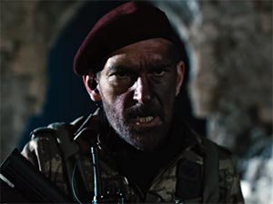 Bordo Bereliler Suriye - Cenk Ertan - Mehmet Bayraktar Kimdir?