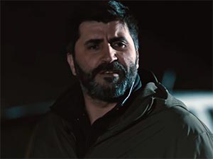 Bordo Bereliler Suriye - Erdoğan Yaprak - Murat Kimdir?