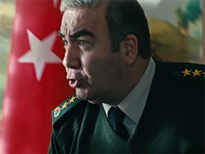 Bordo Bereliler Suriye - Kahraman Sivri - Fuat Topal Kimdir?