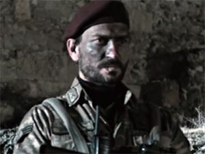 Bordo Bereliler Suriye - Sedat Mert - Fikret Kimdir?