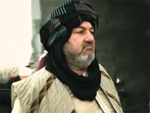 Bordo Bereliler Suriye - Tayfun Sav - Ebu Salim Kimdir?