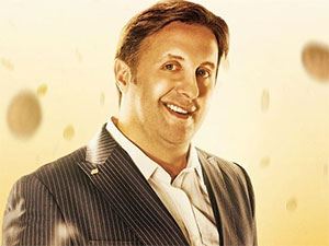 Çakallarla Dans 4 - İlker Ayrık - Muhasebeci Servet Kimdir?