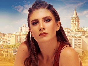 Çakallarla Dans 5 - Çağla Irmak - Leyla Kimdir?