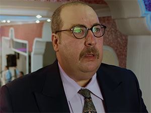 Çalgı Çengi İkimiz - Burak Satıbol - Samet Kimdir?