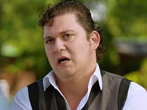 Çalgı Çengi İkimiz - Korhan Herduran - Hulusi Kimdir?