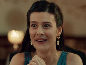 Çalgı Çengi İkimiz - Nur Erkul - Naz Kimdir?