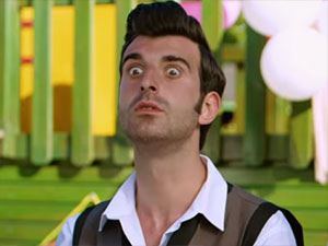 Çalgı Çengi İkimiz - Samet Gürsel - Kadri Kimdir?