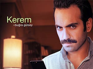 Cebimdeki Yabancı - Buğra Gülsoy - Kerem Kimdir?