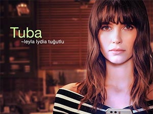 Cebimdeki Yabancı - Leyla Lydia Tuğutlu - Tuba Kimdir?