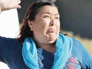 Cenaze İşleri - Aydan Burhan Kimdir?