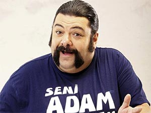 Cenaze İşleri - Barış Kıralioğlu - Gereksiz Rafet Kimdir?