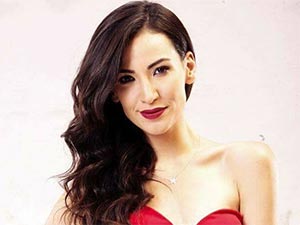 Cenaze İşleri - Cemre Melis Çınar - Serpil Kimdir?