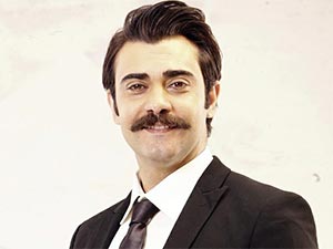 Cenaze İşleri - Melih Selçuk - Orhan Kimdir?